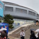 장충체육관 후문 이미지