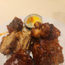 다섯번째이야기 | 애슐리퀸즈 다섯 번째 방문 후기 텍사스 스모크 폭립 솔직 리뷰