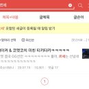 오늘도 정말 어이가 없는 다음카페의 검색 시스템 이미지