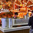 빅토리아 | [삼성] 2025카페쇼 커피머신 시음 선물 가득했던 빅토리아 아르두이노 참여 후기