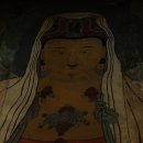 백의관음보살도 이미지