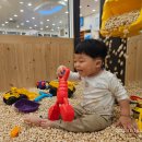 하늘키즈어린이집 | 나주 비오는날 아이랑 갈만한곳｜어린이집 하원 후 잠깐 놀기 좋은 키즈카페 키즈캐슬 정기권 구매!