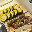 홍대김밥 - 화성시 동탄순환대로 249 | 홍대김밥