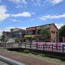 본래순대&얼음골냉면