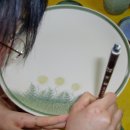 야생화그리기 이미지