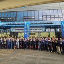 한국자동차전문정비 | 한국자동차전문정비연합회 사옥 개소식 거행, 새로운 도약 마련