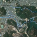 수영강변 이미지