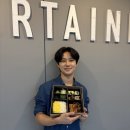 뮤지컬 서포트 감사히 잘 먹었습니다! 이미지