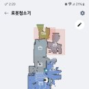 연수청학도서관 앞 이미지