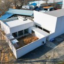 정안면사무소3 | 공주 정안면 상가 매매 - 세종·대전·천안 근교, 리모델링과 신축으로 완성된 137평 프리미엄 상업용...