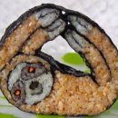 곰김밥 이미지