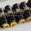 오-마이김밥