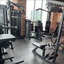 HJS헬스스튜디오 이미지
