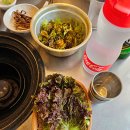 송송 스테이 | 제주 조천읍 함덕 맛집: 빽다방, 제주산숯불구이, 송송김밥