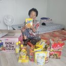 추석맞이 식료품 지원 ＜연일읍 행정복지센터 ＞ 이미지