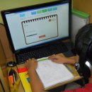 말하는 영어도서관 이미지