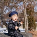 이화동산 | 군산 돌잔치 스냅 후기｜익산 이화동산(고스락) 촬영 파이브필름