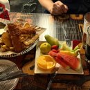 오늘맥주 | [일상] 교대역단체모임 으로 딱! 분위기 좋은 교대술집 '오늘은맥주’ 방문 후기