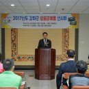 강화군청 화문석문화관 이미지