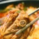 시골오리 이미지