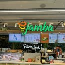 김포공항 국내선 간단 식사 샌드위치 맛집 ‘잠바주스’ 내돈내산 후기