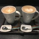 캐멀에스프레소 | 송탄 분위기 좋은 2층 카페 추천_ Camel Espresso