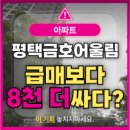 비전웰 푸르지오 정문 앞 | 평택아파트경매 비전동 평택비전레이크푸르지오 급매
