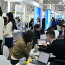 미술치료 집단상담(그림으로 마음읽기) 이미지