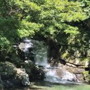 내원계곡라온펜션 | 광복절에 지리산 내원계곡 라온펜션