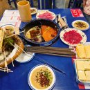 동강676 | 세번째,12월 겨울 대련 🔥 대련 맛집 총정리 (허띠우이즈시에,운남쌀국수,훠궈,그랜드하얏트-북경오리...