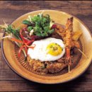 에스닉푸드 이미지