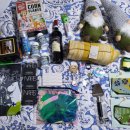 산타아나스 | 북유럽(덴마크 노르웨이 스웨덴 핀란드) 기념품!