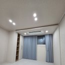 씨유 안동고객만족점 | 분위기 살린 안동 블라인드 커튼 버티컬 설치 후기