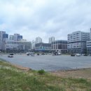 나성동_금강프라자건너편BRT | 세종시 백화점 규모의 복합상가 해피라움페스타 분양 정보 알려드립니다