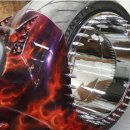 몬스터바이크 이미지