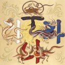 우리의 멋, 민화 이미지