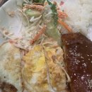 산들김밥돈가스 이미지