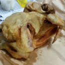 부영옛날통닭 네이버블로그