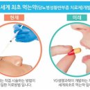 (주)와이디생명과학 이미지