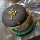 한진주유소 | 장원영 두쫀쿠로 유명한 팔레트디저트 웨이팅과 쫀득쿠키 마카롱 솔직후기