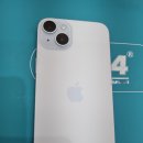 플러스다올 | 뒷면 유리가 깨져도 쓰던 아이폰 15 플러스 (iPhone 15 Plus), 목동점에서 교체