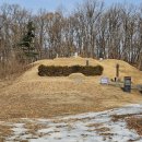 숙의홍씨 묘역 이미지