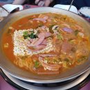 23도C의정부부대찌개 물갈비 이미지
