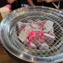 깡돈 | 숯불 향이 가득! 돼지 특수부위 식당 &#39;깡돈&#39; 방문 후기 -결혼기념일 저녁식사-