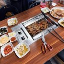 좋아좋아숯불갈비본점 이미지