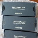 청명세탁 | 프레데릭 말 디스커버리 3종 후기