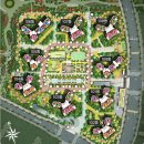 대방노블랜드 더 캐슬 아파트 이미지