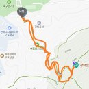 꽃빛공원 화장실 이미지