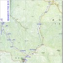 (1002)오랜지산악회 홍천가리산-소양강물놀이 꼽사리산행단 모집 이미지
