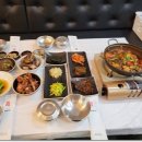 정다운식당 이미지